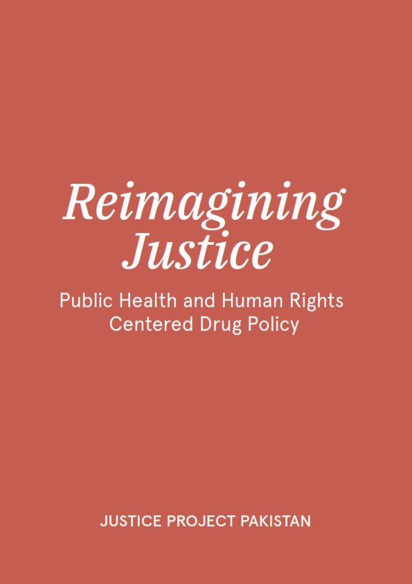 Reimagining Justice: Public Health & Human Rights Centered Drug Policy ...